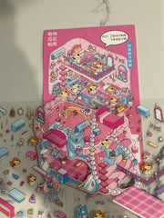 162. La Boite À Bijoux Des Chat - Avec Porte Créations Sortilege