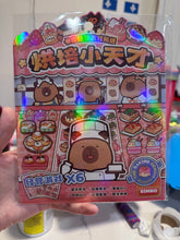 223. Rêvélia Activité - Dessert Succulents Créations Sortilege