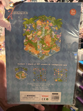 249. Scène Rêvélia - Géante - Musée Légendaire Dinos Fusion Créations Sortilege