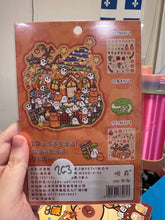 263. Scène Rêvélia - Standard - La Maison Hantée De La Citrouille Créations Sortilege