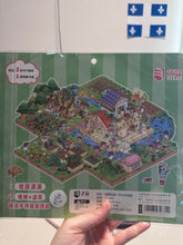 276. Scène Rêvélia - Méga - Aide Précieuse À La Ferme Créations Sortilege