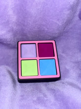 Clickers Palette Maquillage - 4 Clicks - Pop Créations Sortilege
