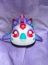 Tortue Crystals - Moyen - Luxe Créations Sortilege