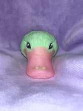 Aiment Ornytorinque - Moyen - Glow In The Dark & Pèche Créations Sortilege