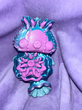 Arka-Aznelys - Tres Grand - Flushy Luxe Créations Sortilege