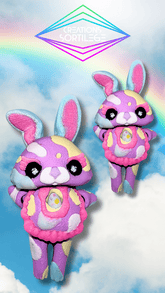 Arka-Esterya - Collection Créations Sortilege