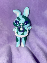 Arka-Esterya - Moyen - Vague De Fraîcheur - IMP Créations Sortilege