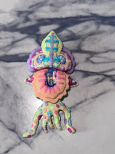 Arka-Némesphire - Collection Créations Sortilege