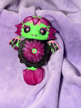 Arka-Néphélina - Moyen - Melon D’eau Sombre Créations Sortilege