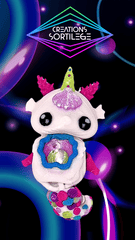 Arka-Tiya - Collections Créations Sortilege