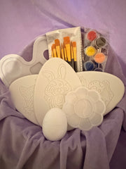 Bundle De Pâque - Arka A Peindre Créations Sortilege