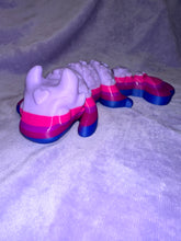 Dragon Love - XL - Romantique Flushy Créations Sortilege