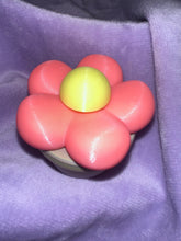 Fleur Fidget Spiner - Petit - Glow In The Dark Créations Sortilege