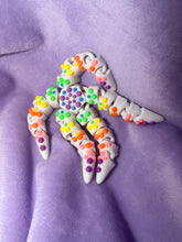 Étoile De Mer - Petit - Rainbow Pride Créations Sortilege