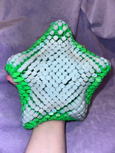 Étoile De Mer Fidget - Méga - Flushy - Imp + Créations Sortilege