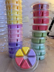Cire Magique - Fondant - Édition Arquanzia- Précommande Créations Sortilege