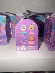 Boite Surprise - Clickers Sac Animaux Mignon - Blind Box