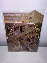 339. Scène Rêvélia - Standard - Jeux Vidéo À L’ancienne L’Égypte Créations Sortilege