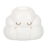 Nuage Relaxant - Brûleur Pour Cire Magique Céramique Créations Sortilege