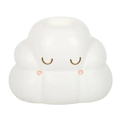 Nuage Relaxant - Brûleur Pour Cire Magique Céramique Créations Sortilege