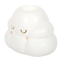 Nuage Relaxant - Brûleur Pour Cire Magique Céramique Créations Sortilege