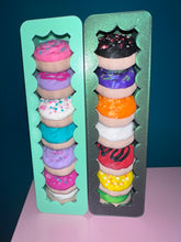 Pilulier Biscuit Décadent - Collection - Français Créations Sortilege