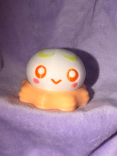 Poulpe Fidget Spiner / Moyen - Pêche Des Îles Créations Sortilege