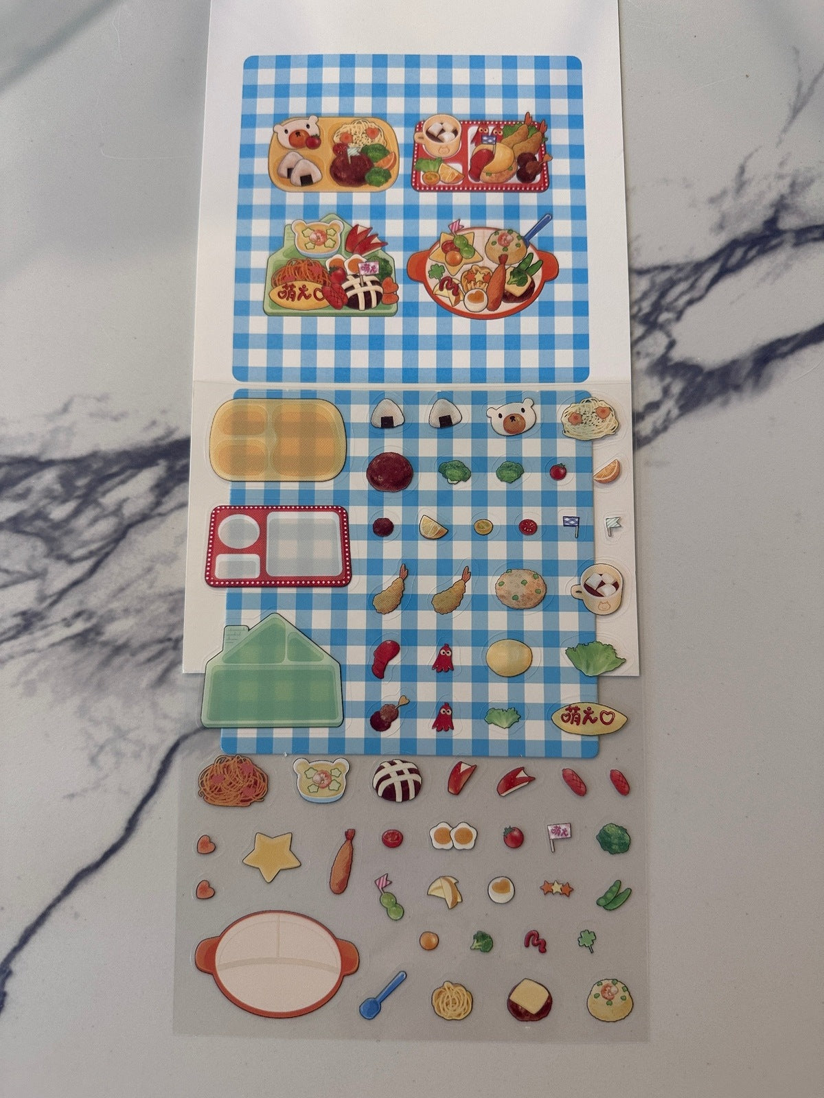 Scène Rêvélia Créations Sortilege