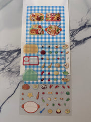 Scène Rêvélia Créations Sortilege