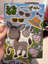 Rêvélia - Apprenti - Animaux Joyeux Créations Sortilege