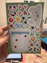 Rêvélia - Apprenti - Bubble Thé Créations Sortilege