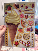 Rêvélia - Apprenti - Crème Glacée Créations Sortilege