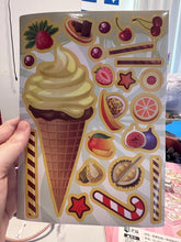 Rêvélia - Apprenti - Crème Glacée Créations Sortilege