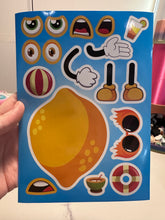 Rêvélia - Apprenti - Fruits Créations Sortilege