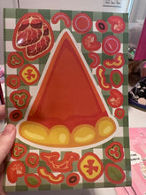 Rêvélia - Apprenti - Pizza Créations Sortilege