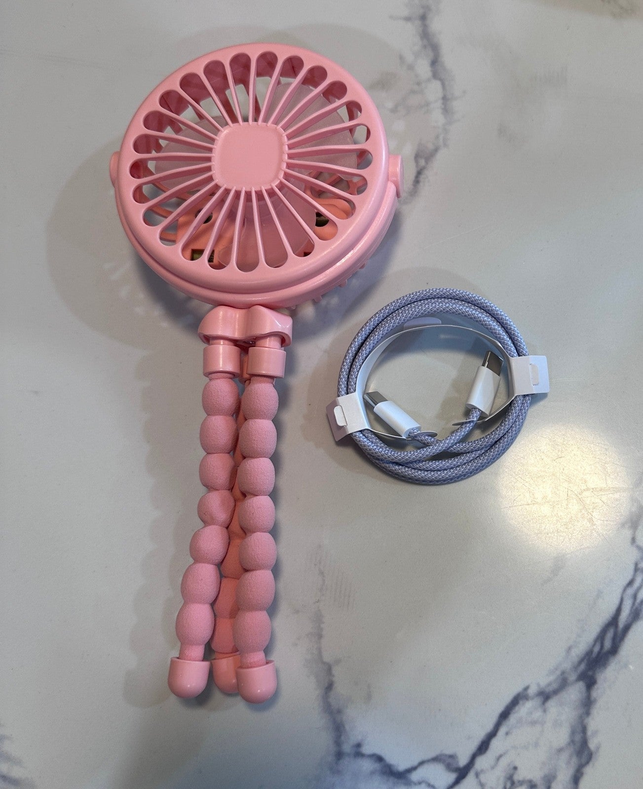 Ventilateur À Trépied Modulable Créations Sortilege