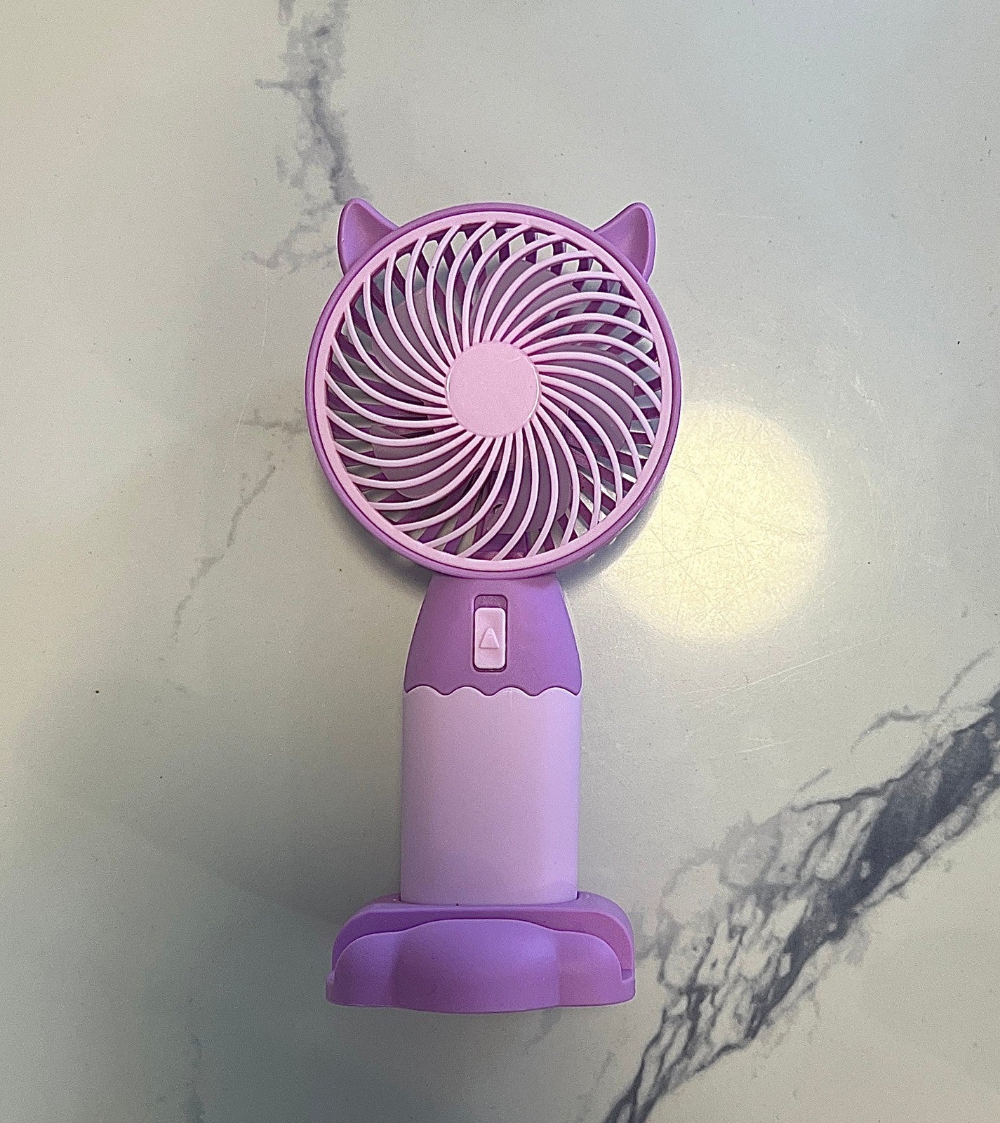 Ventilateur Chat Créations Sortilege