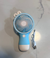 Ventilateur Lapin Créations Sortilege