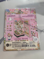 371. Scène Rêvélia - XL - Créations Sortilege