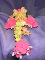 Dragon Sakura - Moyen - Pastel