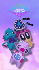 Adoptions VIP+ mise en ligne 4 sept Créations Sortilege