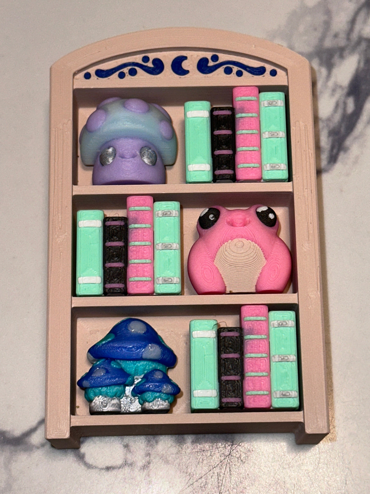 Bundle Clickers Bibliothèque - Grand Créations Sortilege