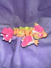 Dragon Sakura - Moyen - Pastel