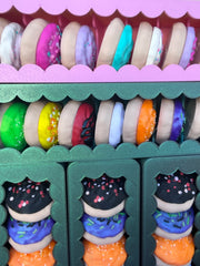 Pilulier Biscuit Décadent - Collection - Français