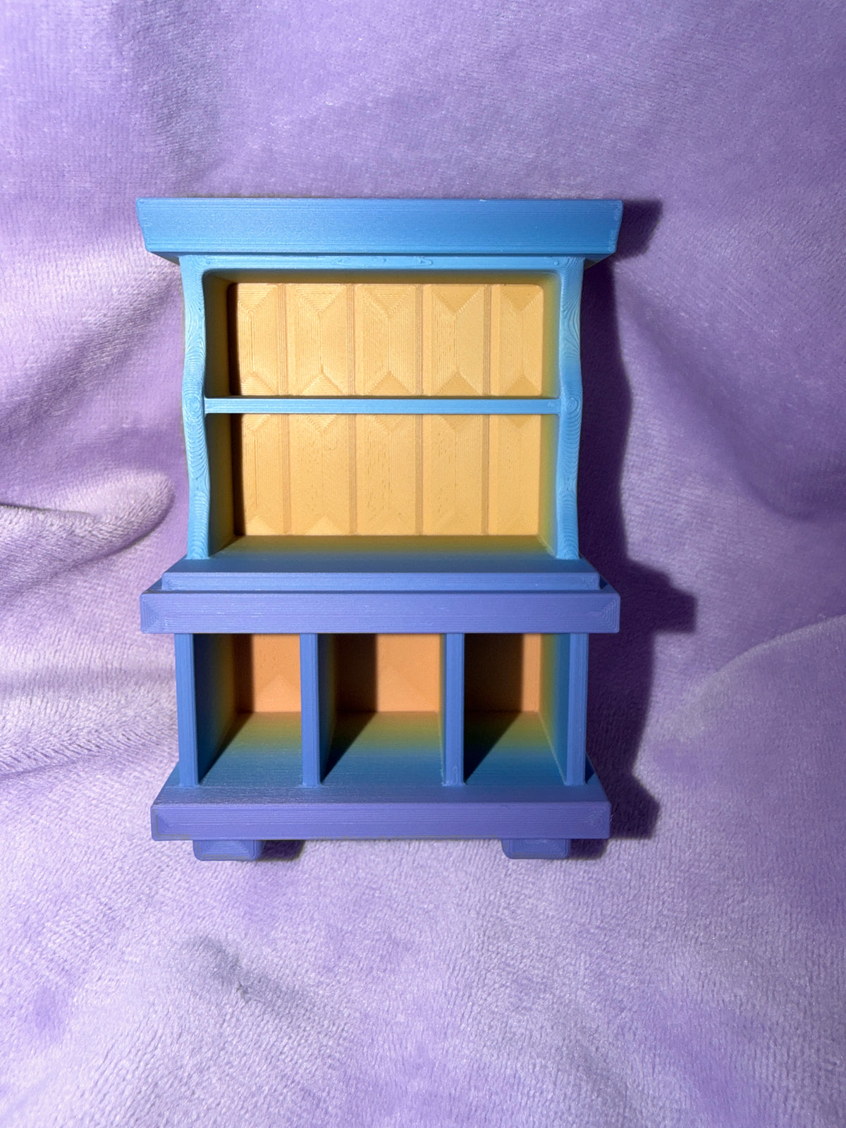 Meuble Pour Mini - Rainbow Créations Sortilege