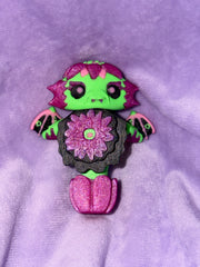 Arka-Néphélina - Moyen - Melon D’eau Sombre Créations Sortilege