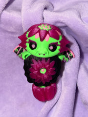 Arka-Néphélina - Moyen - Melon D’eau Sombre Créations Sortilege