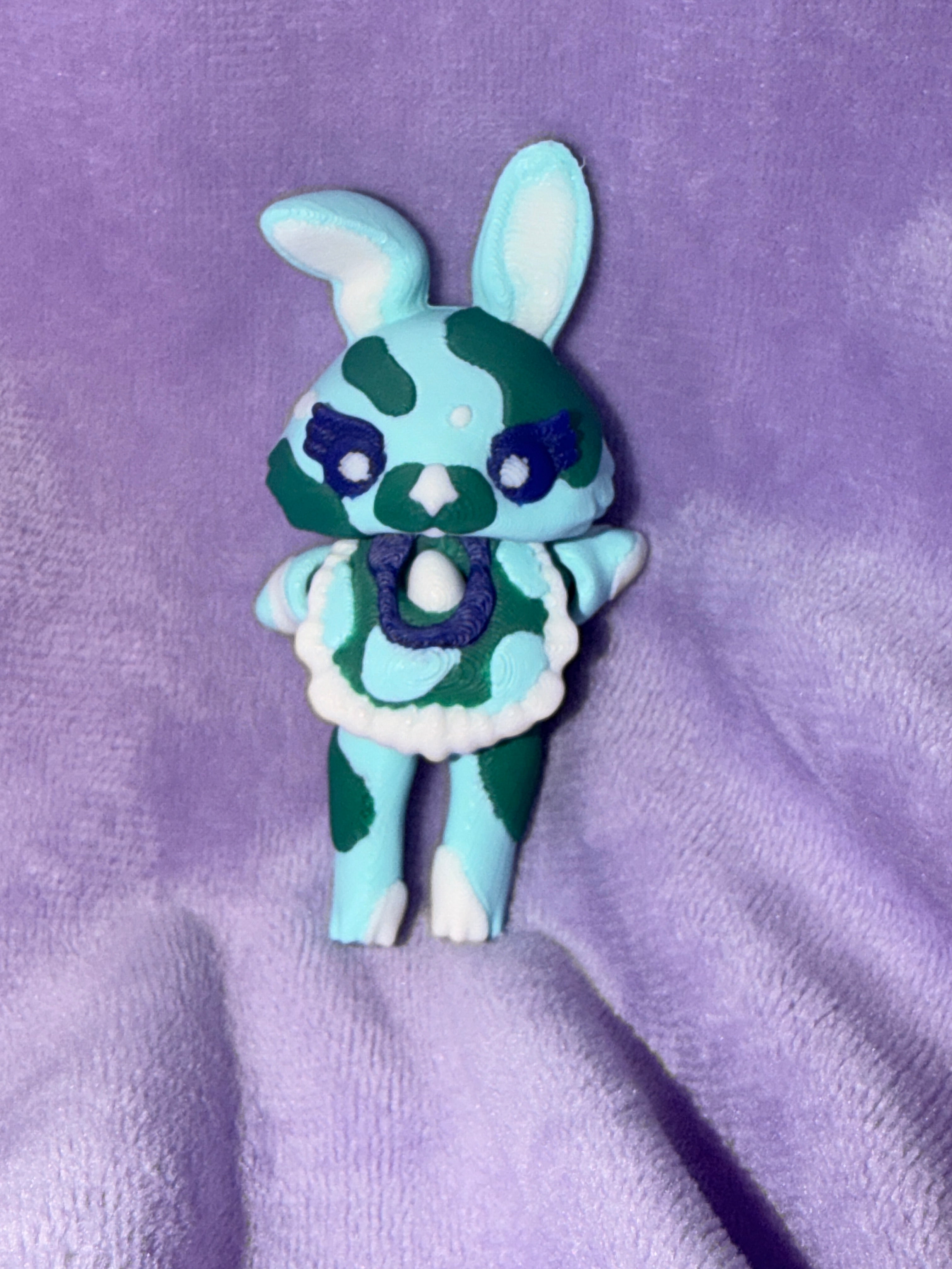 Arka-Esterya - Moyen - Vague De Fraîcheur - IMP Créations Sortilege