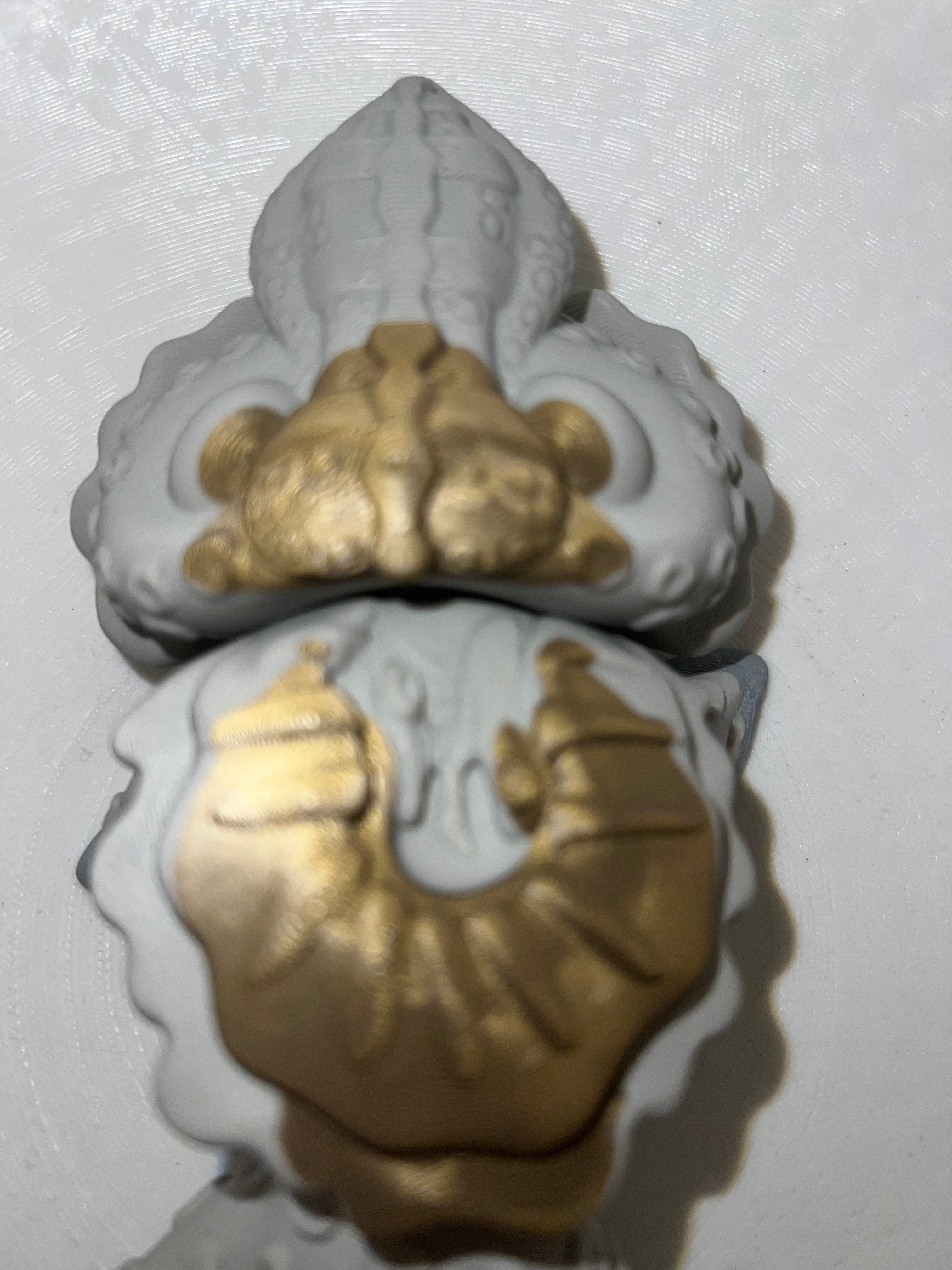 Arka-Némesphire Créations Sortilege