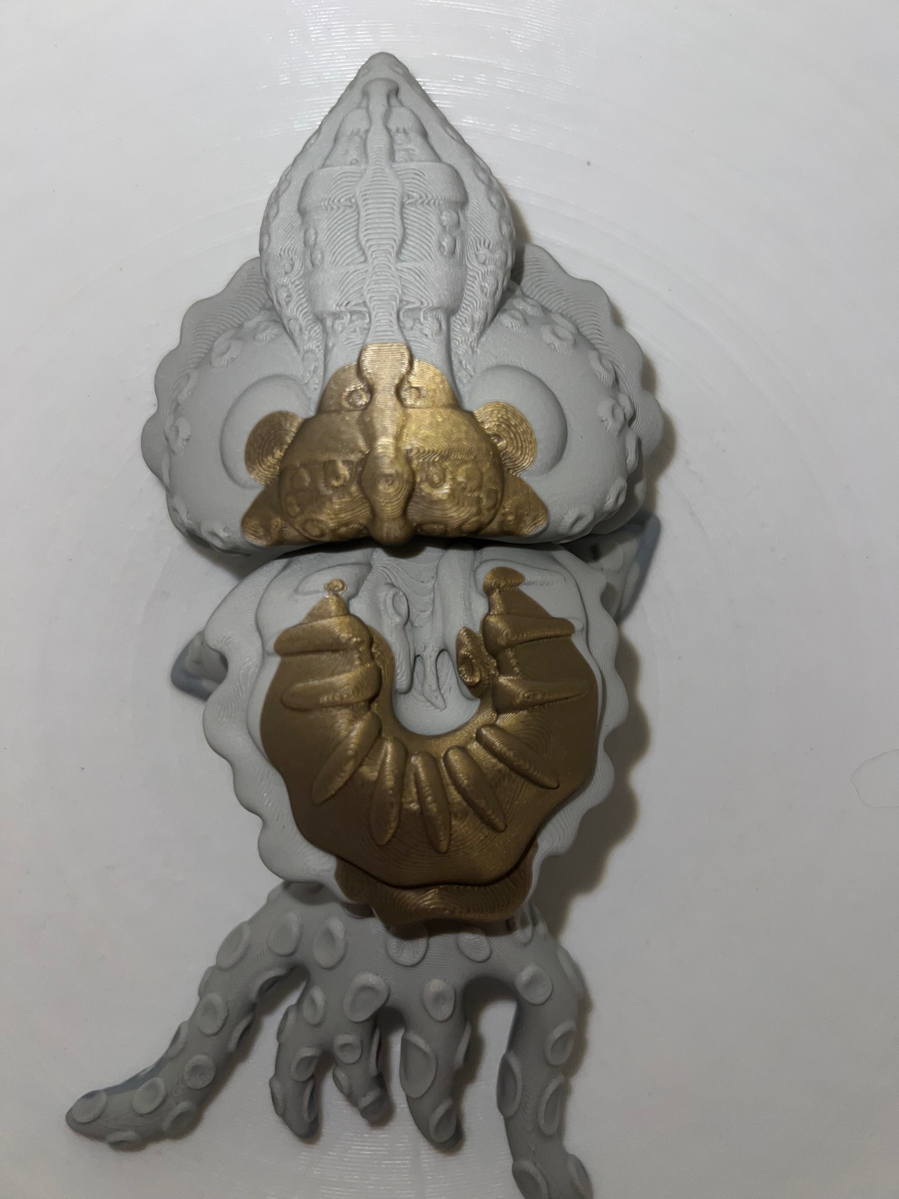 Arka-Némesphire Créations Sortilege